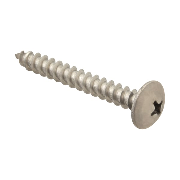 Screw, Sm/Th/Ss (100)